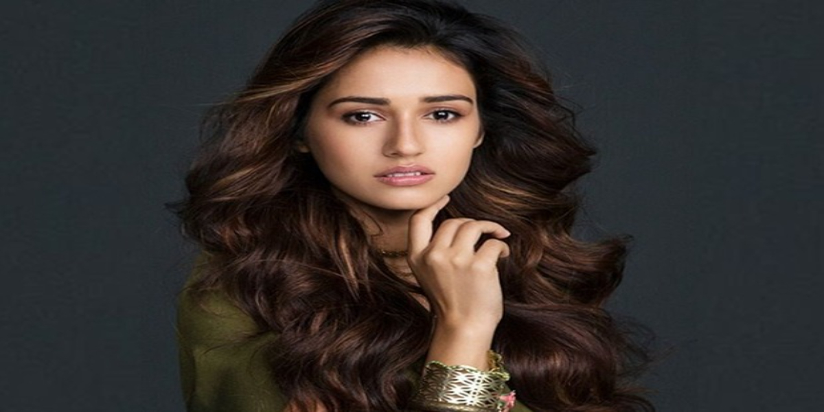 Tiger Shroff complimented Disha Patani for looking good in Salman Khan’s starrer,