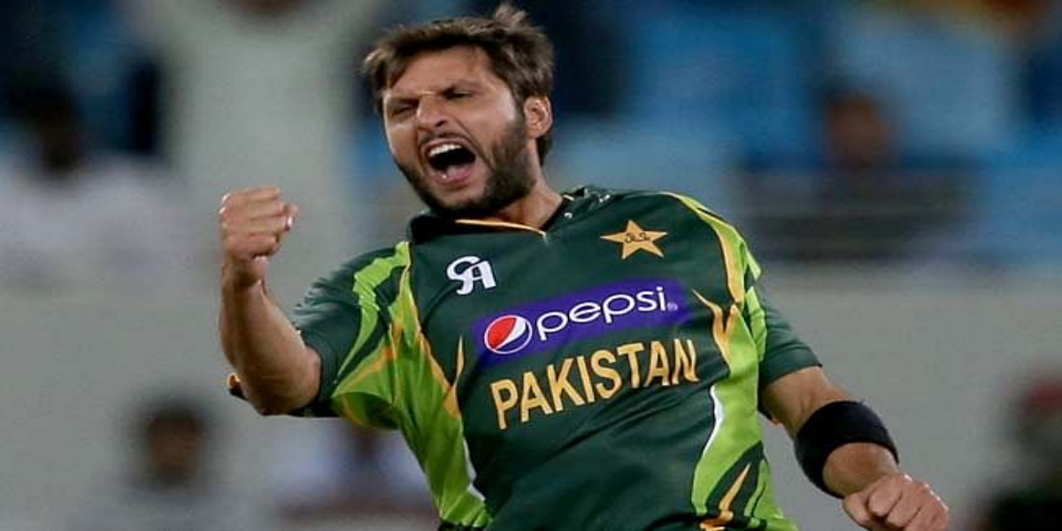 afridi