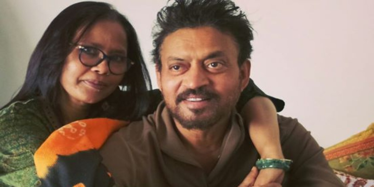 Irrfan Khan