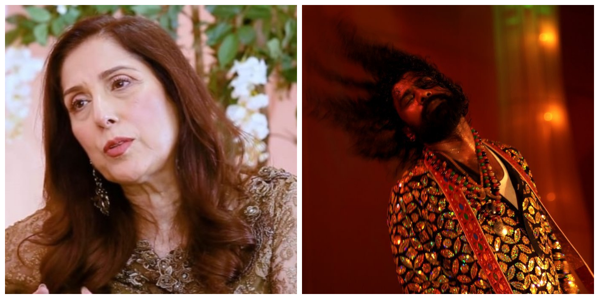 Samina Peerzada
