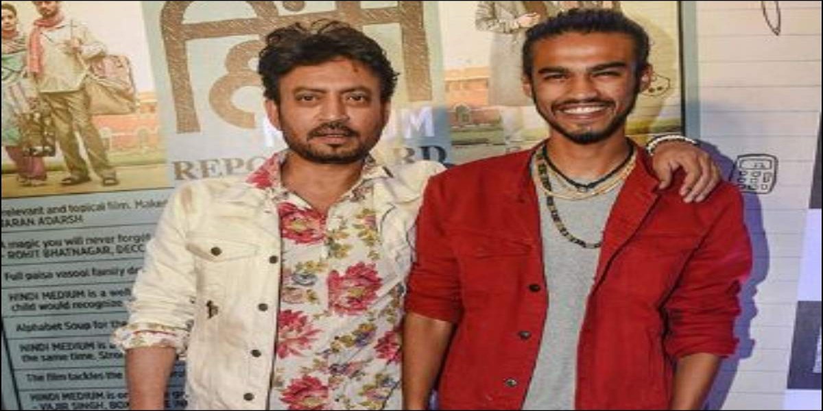 Irrfan Khan