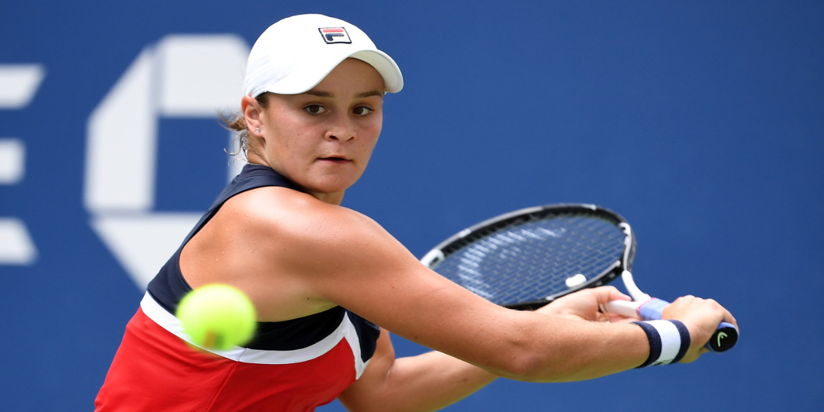 Stuttgart Open: World number one Ashleigh Barty defeats Aryna Sabalenka in final