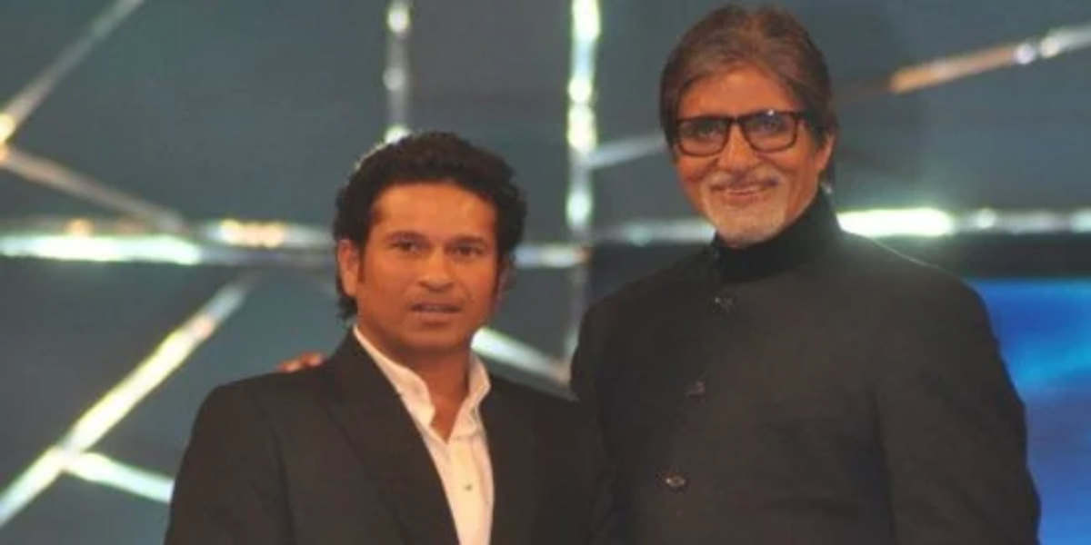 Sachin Tendulkar