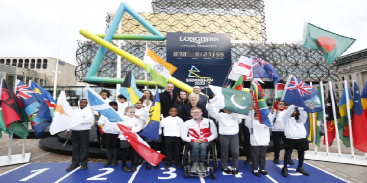 Countries Confirmed For The Commonwealth Cricket Game in 2022
