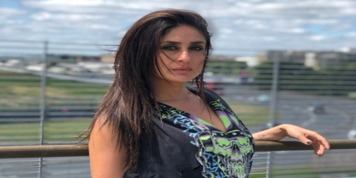 Kareena Kapoor Khan