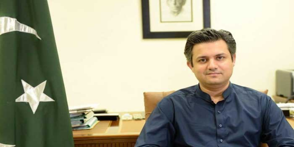 Hammad Azhar