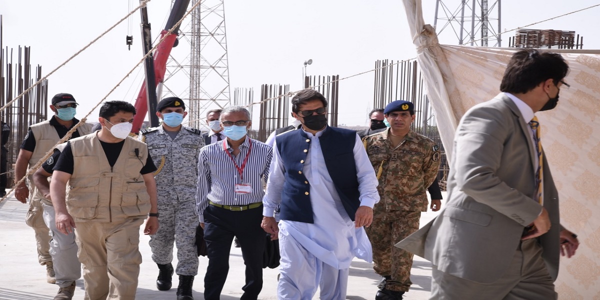 PM Imran