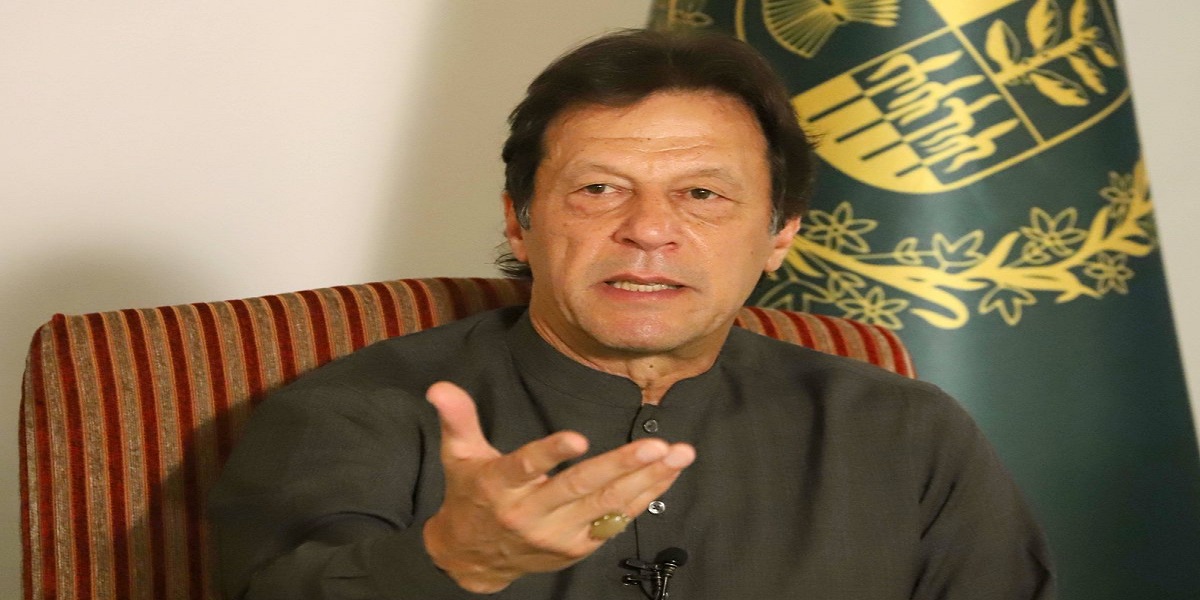 PM Imran