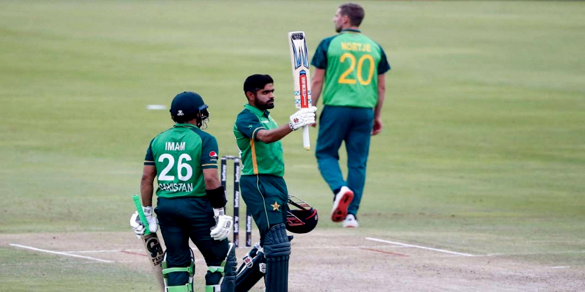 Pakistan