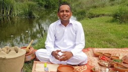 Village Food Secrets