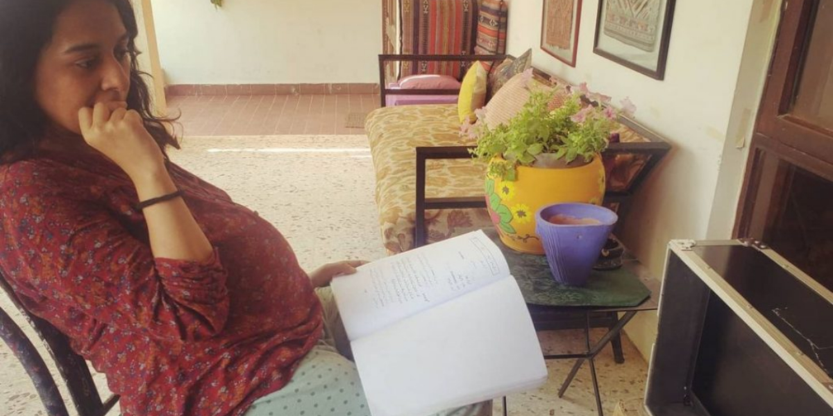 Yasra Rizvi