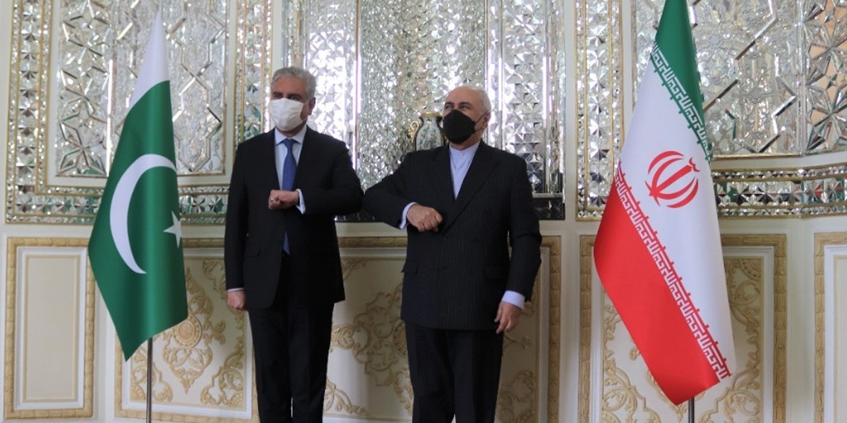 Pakistan, Iran Vow To Work Towards Curbing Spread Of Islamophobia