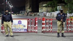 Karachi: Micro Smart Lockdowns Ordered In More Areas