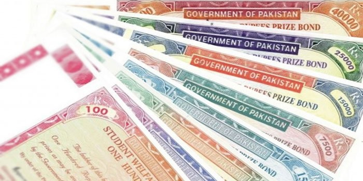 Government To Discontinue 15,000 And 7,500 Bonds