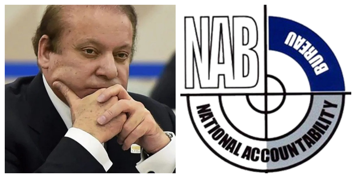 NAB Requests Issuance Of Permanent Arrest Warrant Against Nawaz Sharif