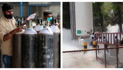India: 22 Killed In Hospital Due To Oxygen Supply Disruption