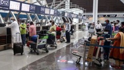Oman Bans Passengers From Pakistan, India, Bangladesh