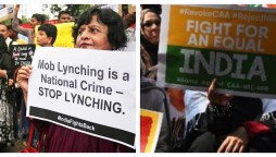 US Commission Recommends Blacklist India For Violating Religious freedom