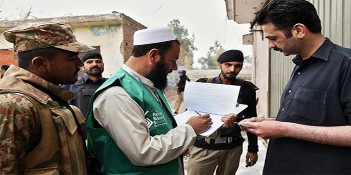 Council of Common Interests Decides To Hold New Population Census