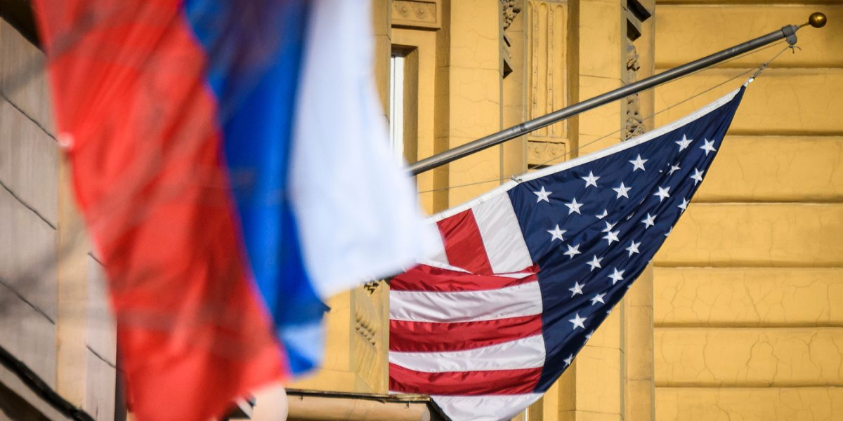 US Sanctions Against Russia Include Pakistani Companies, Individuals