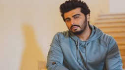 Arjun Kapoor