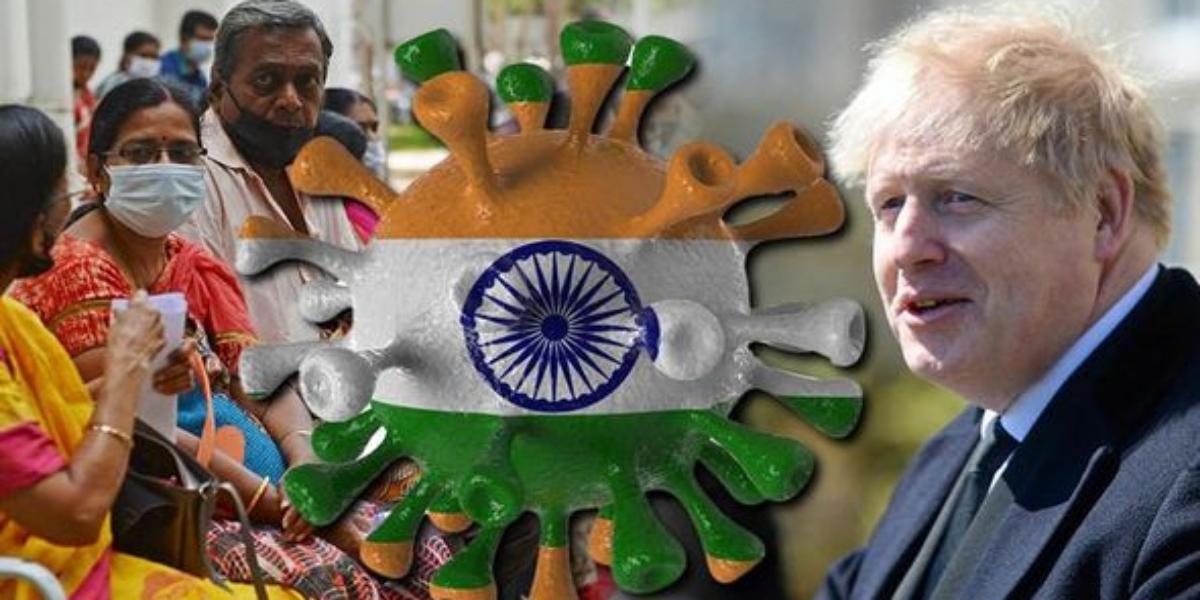 India UK Red list