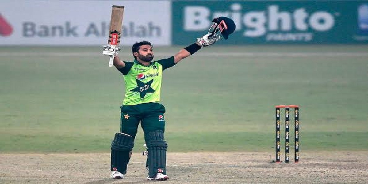 Muhammad Rizwan