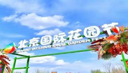 International Garden Festival