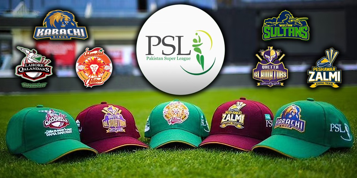 Pakistan Super League 6
