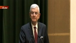 UNGA President sheds light on Palestine and Kashmir issue