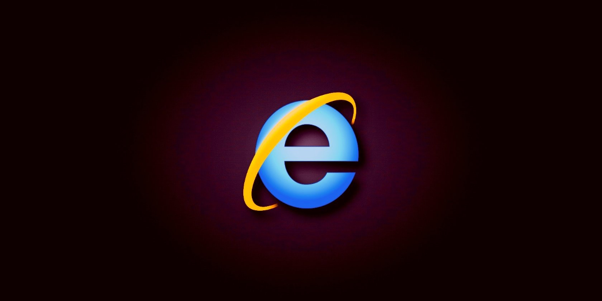 Internet Explorer