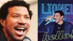 Lionel Richie's Bristol