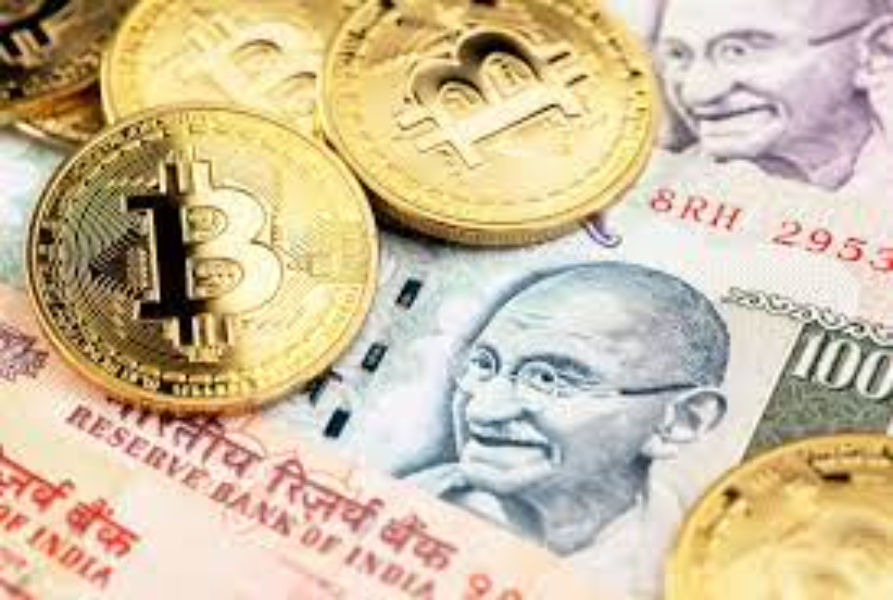 Bitcoin To INR Today 1 Bitcoin Price In Indian Rupee On 22nd June 2021