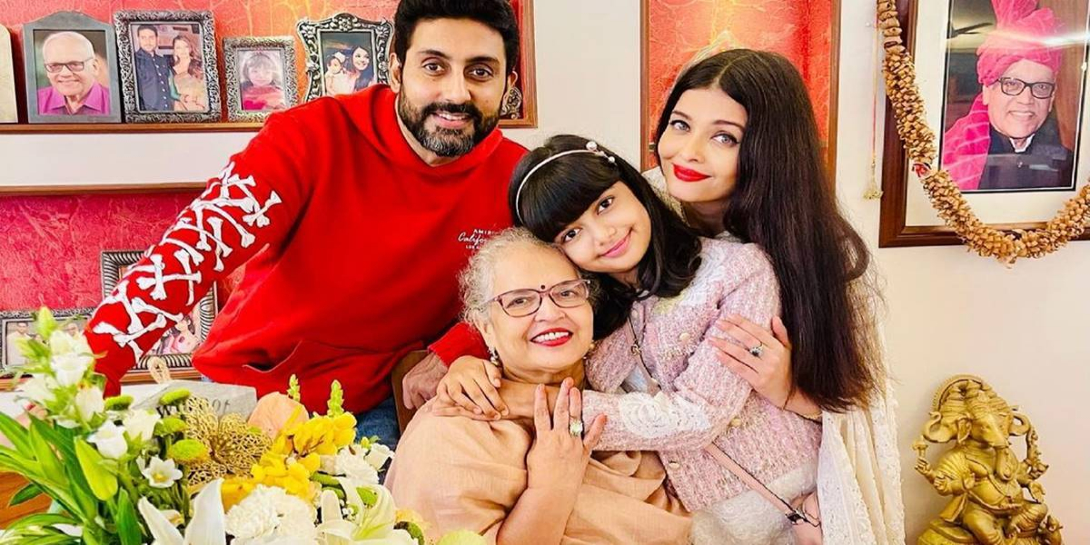 Aishwarya Rai