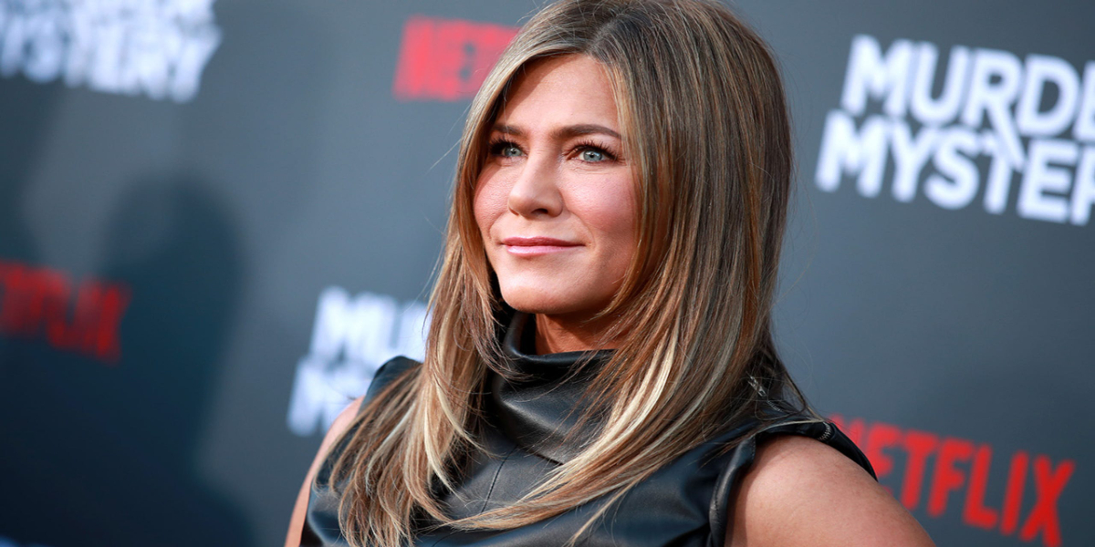 Jennifer Aniston