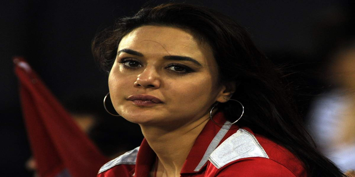 Preity Zinta