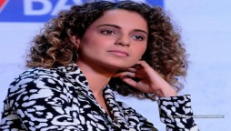 Kangana Ranaut