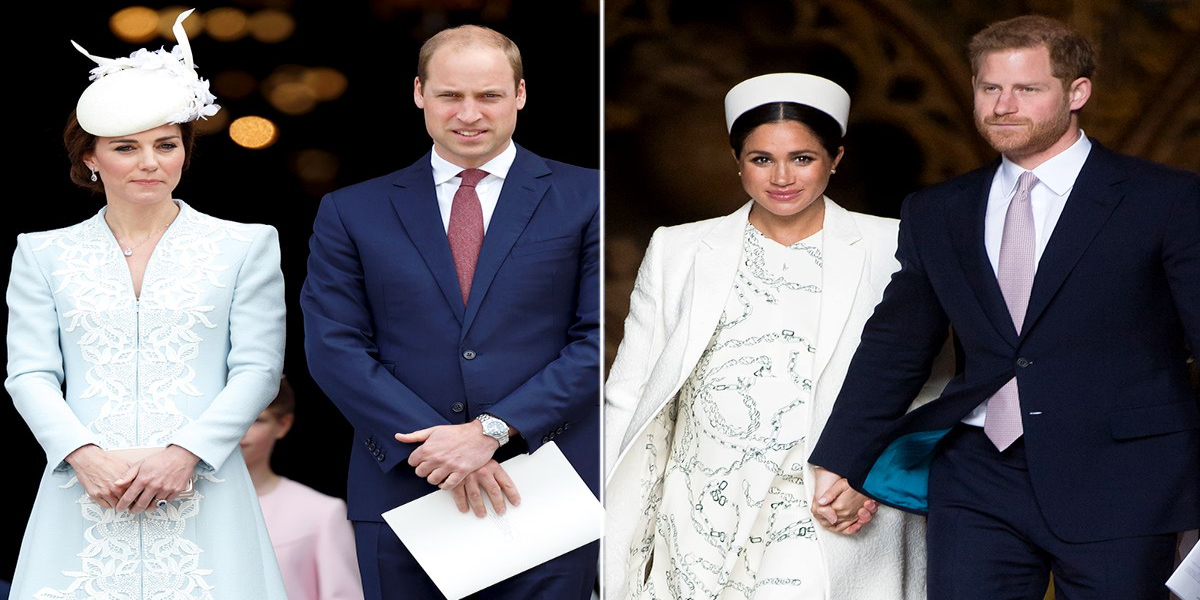 Prince William, Kate Middleton