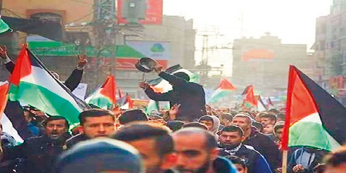 Pakistan welcomes the announcement of Gaza ceasefire