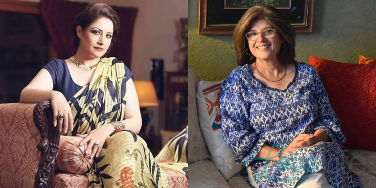 Marina Khan