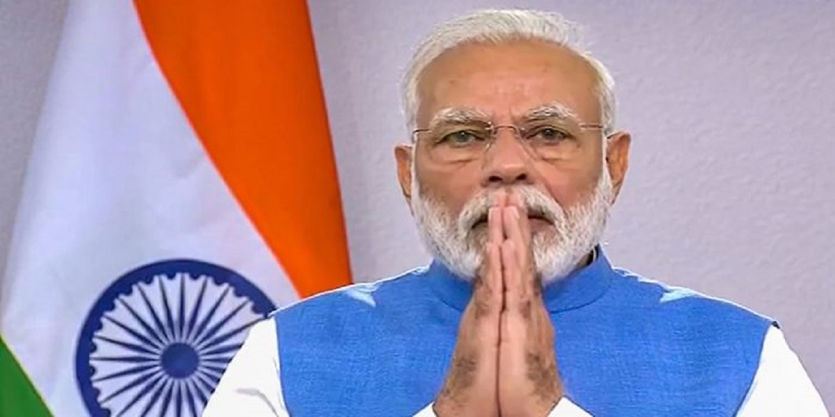 ‘Modi’ tops the list of Leaders who were ‘the Worst’ on COVID