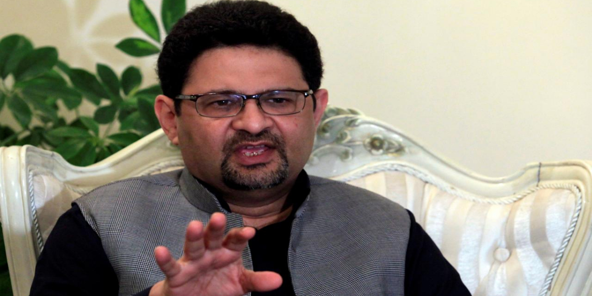 PML-N Does Politics Of Values, Not Power: Miftah Ismail