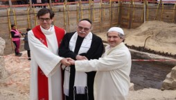 ‘House of One’: Jews, Muslims & Christians To Offer Prayers Under One Roof In Berlin
