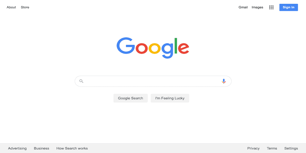 Google will now notify consumers when its search results are unreliable