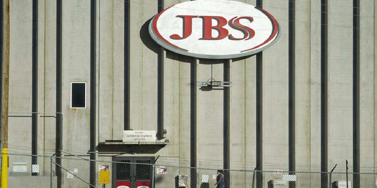 JBS, a meat supplier paid its ransomware attackers $11 million