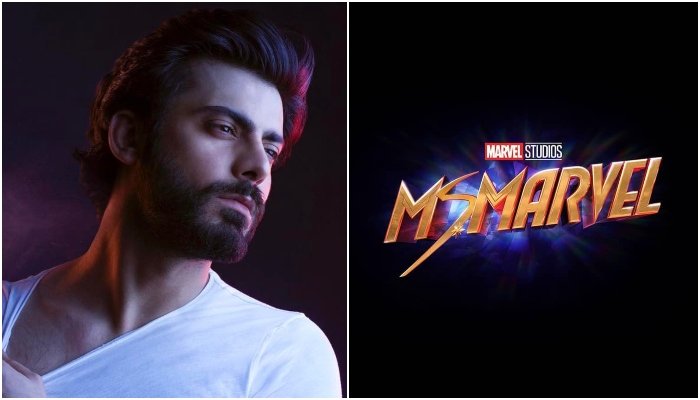 Fawad Khan