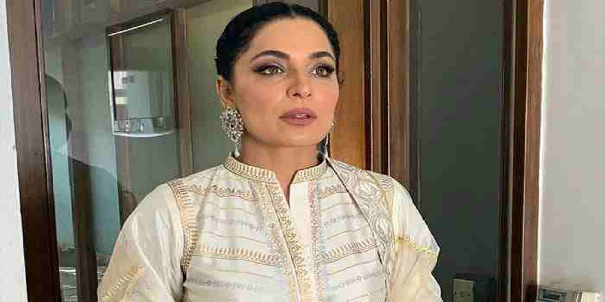 Meera death threats