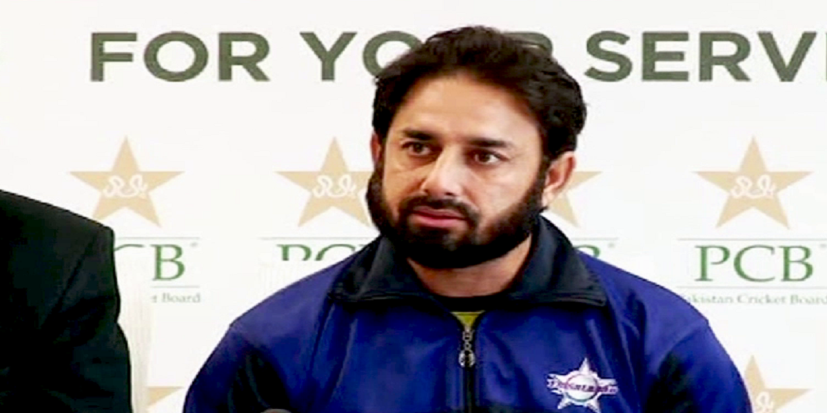 Saeed Ajmal: ‘They don’t care if a Pakistan bowler will get banned’