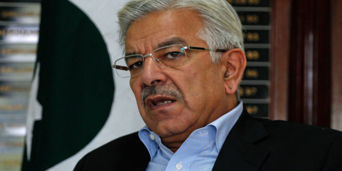 Khawaja Asif granted bail