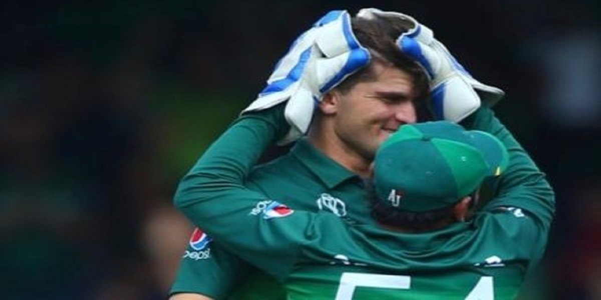 PSL 2021: Shaheen Shah Afridi formally apologized to Sarfraz Ahmed